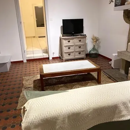 La Petite Maison De Coline *