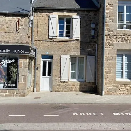 La Petite Maison De Coline