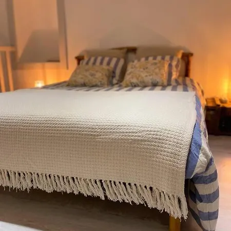 بيت للعطل La Petite Maison De Coline Réville